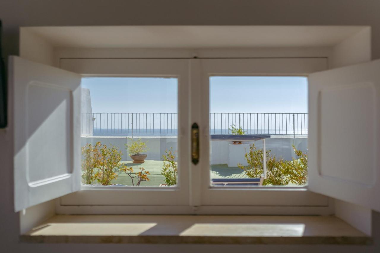 TORRETTA CORRICELLA- Torretta Lägenhet Procida Exteriör bild